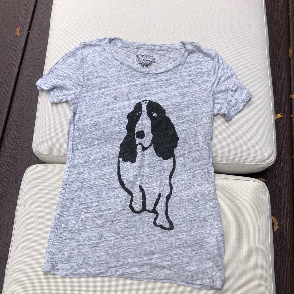 Jcrew women’s tee shirt